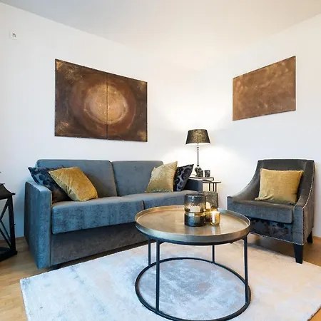 Nordic Host - Prinsens Gate 10 City Center - High-End Oslo Exterior photo