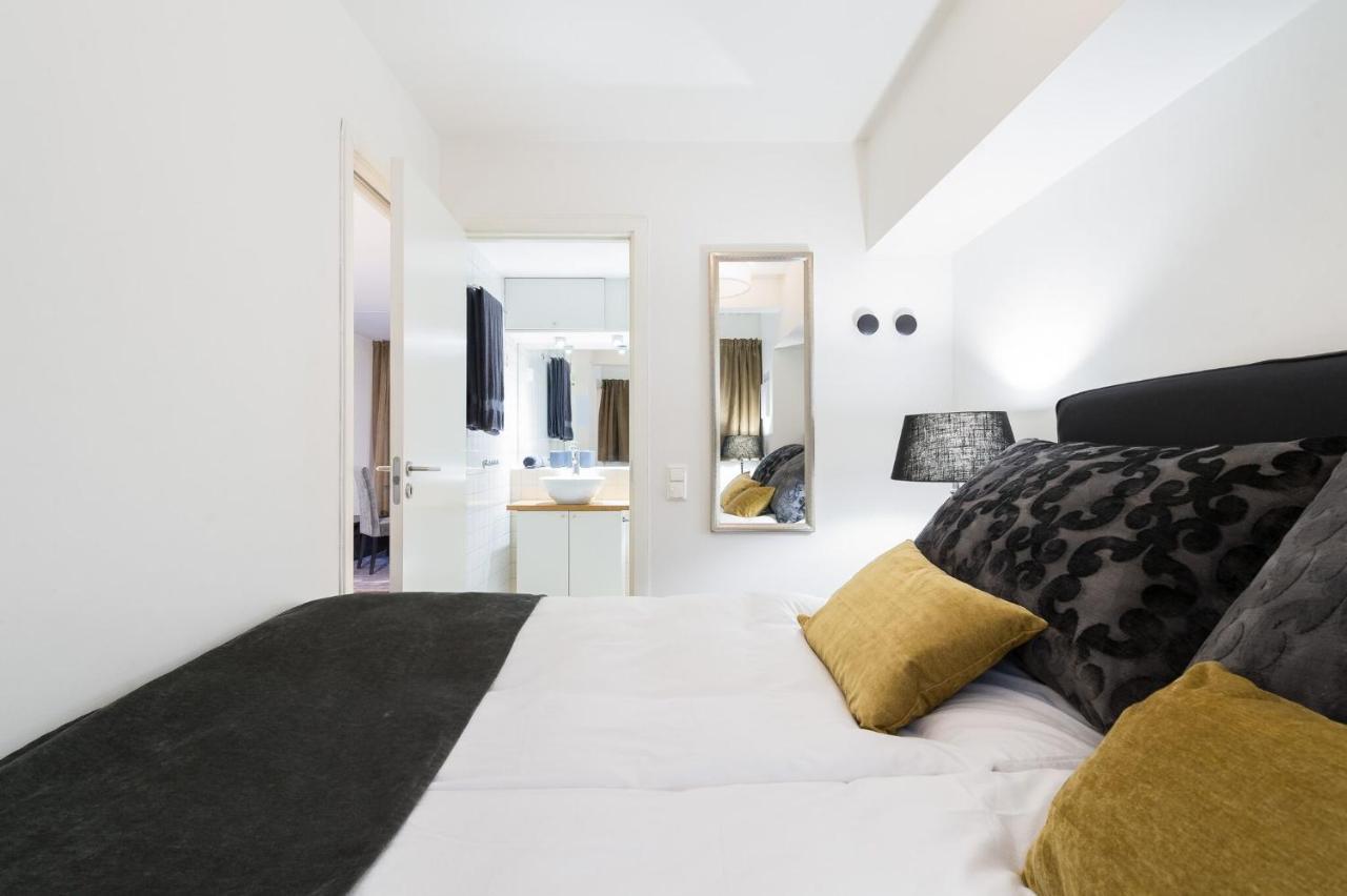Апартаменты Nordic Host - Prinsens Gate 10 Center - High-end *