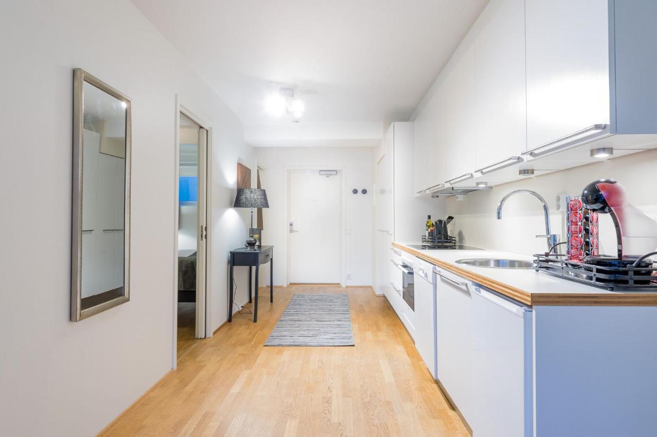 Nordic Host - Prinsens Gate 10 Center - High-end *