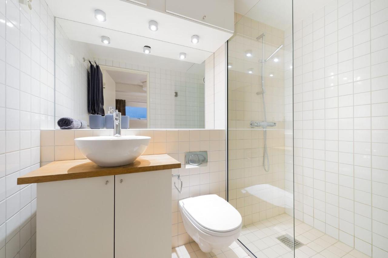 Nordic Host - Prinsens Gate 10 Center - High-end Осло